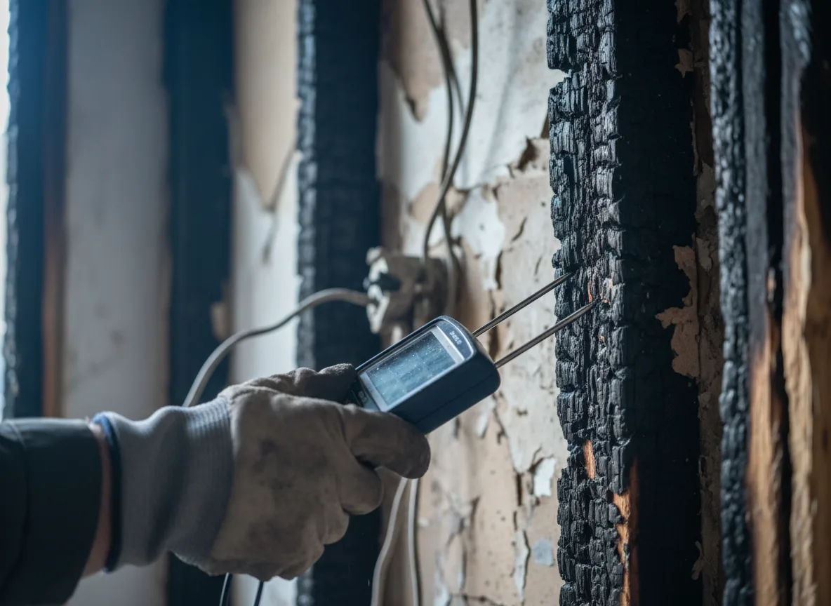 Fire Damage Restoration Owings Mills, MD FAQs
